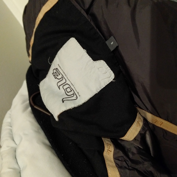 SOLD ✅💲LOLE Women's Coat with Faux-Fur Trim - Picture 13 of 13